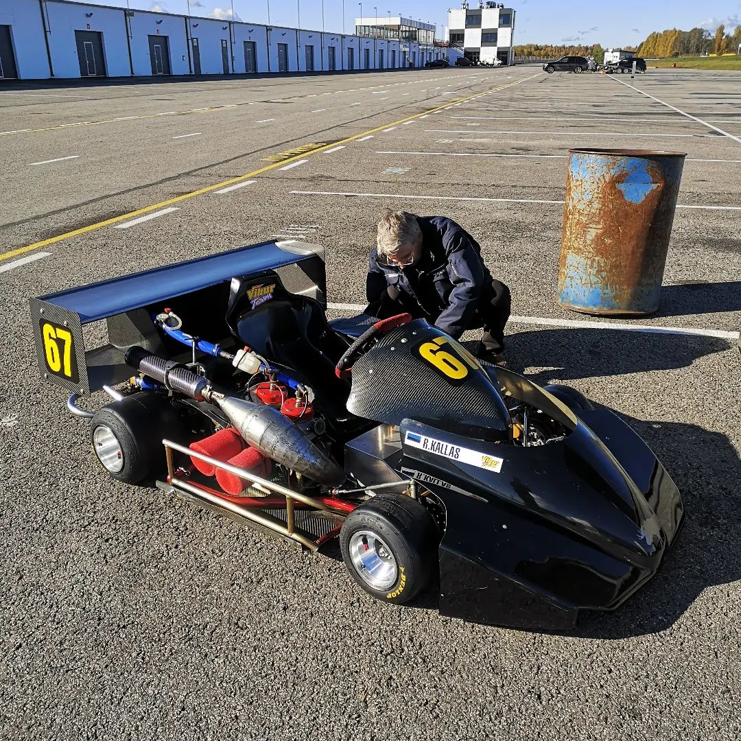 Superkart